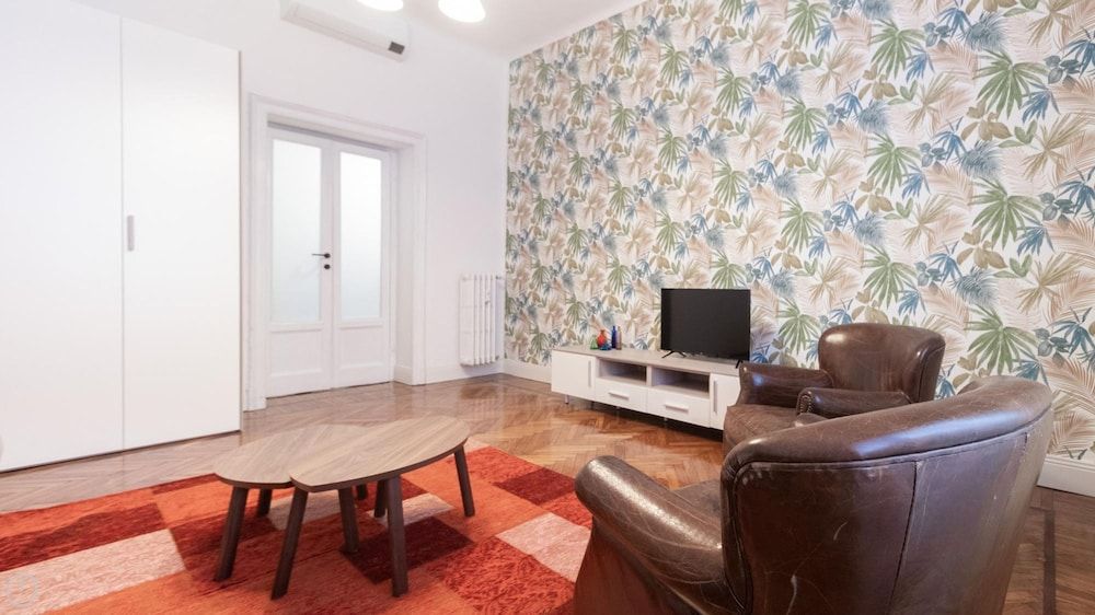 Italianway - Vincenzo Monti 29 C Apartment 15