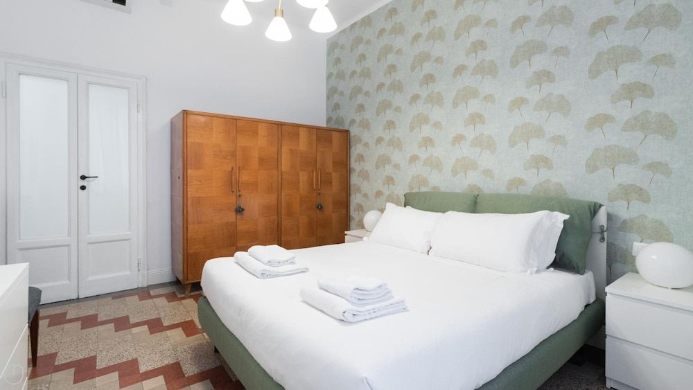 Italianway - Vincenzo Monti 29 C Apartment 3