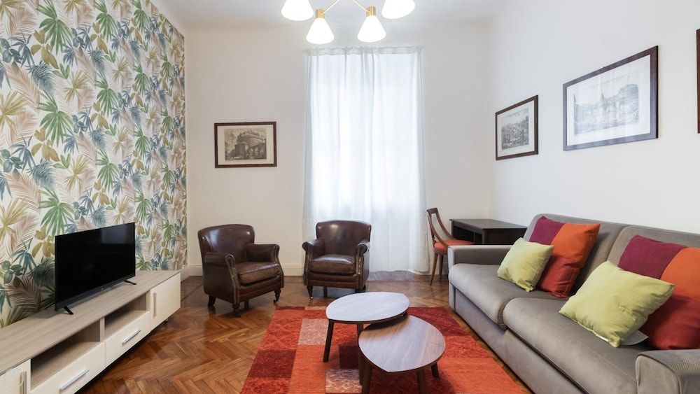 undefined Italianway - Vincenzo Monti 29 C