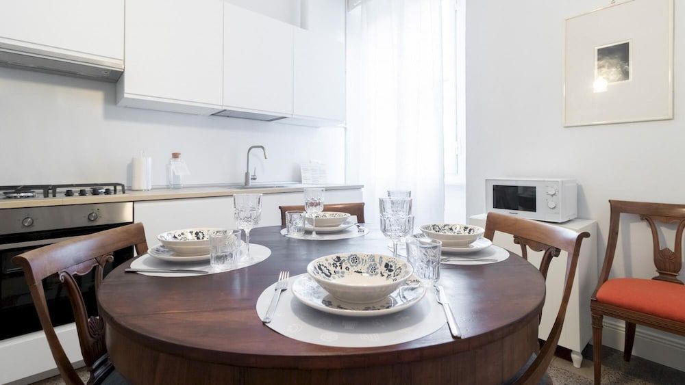 undefined Italianway - Vincenzo Monti 29 C 9