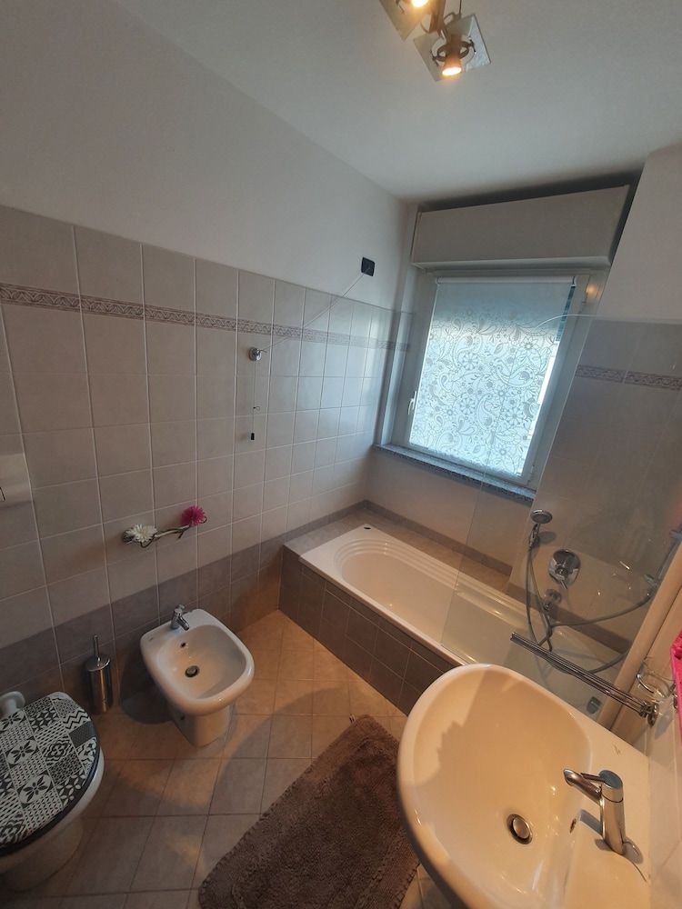 Futurismo 8 Classic Apartment 11