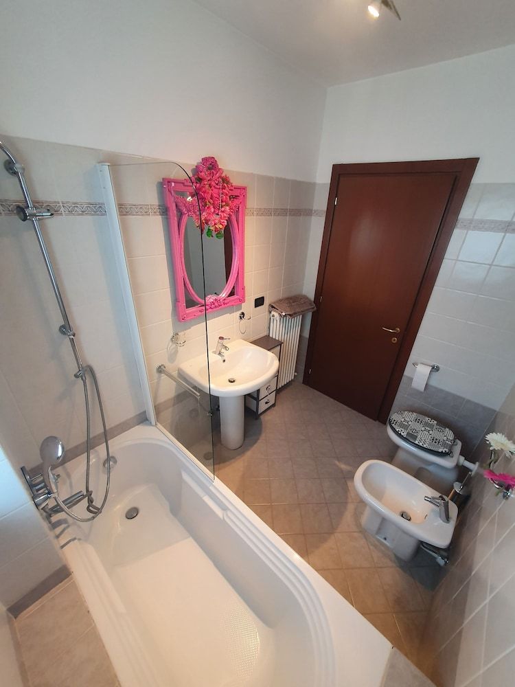 Futurismo 8 Classic Apartment 12