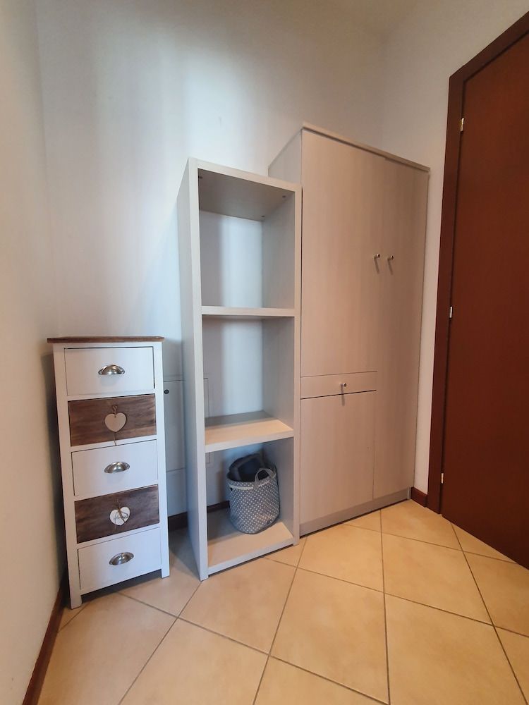 Futurismo 8 Classic Apartment 10