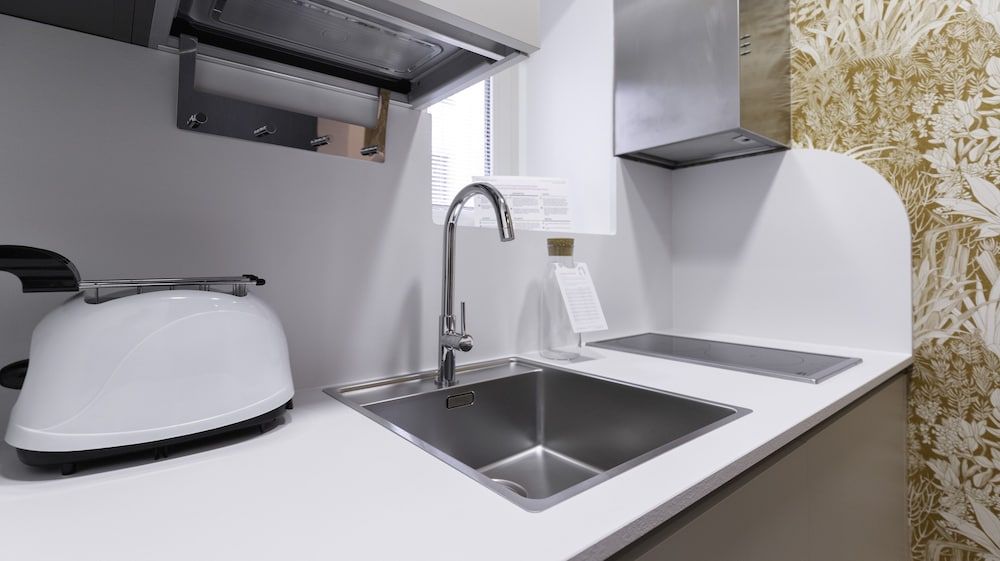 Italianway - Corso Venezia 7 Comfort Studio 11