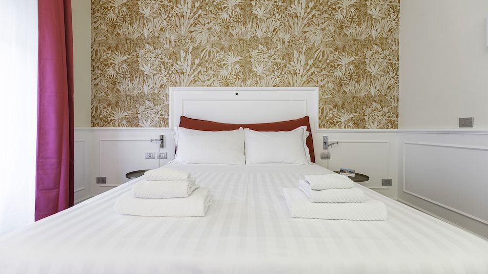 Italianway - Corso Venezia 7 Comfort Studio 6