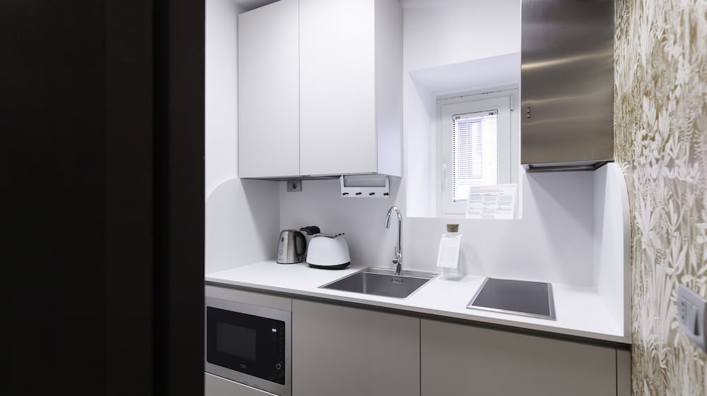 Italianway - Corso Venezia 7 Comfort Studio 10