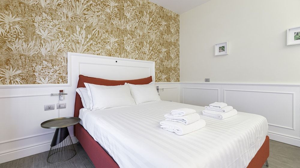 Italianway - Corso Venezia 7 Comfort Studio 5