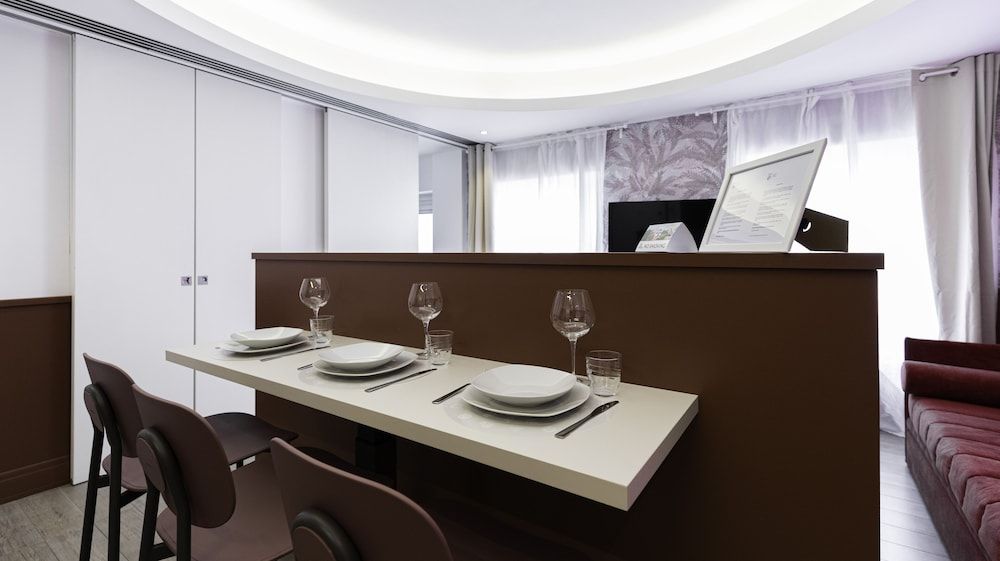 undefined Italianway - Corso Venezia 7