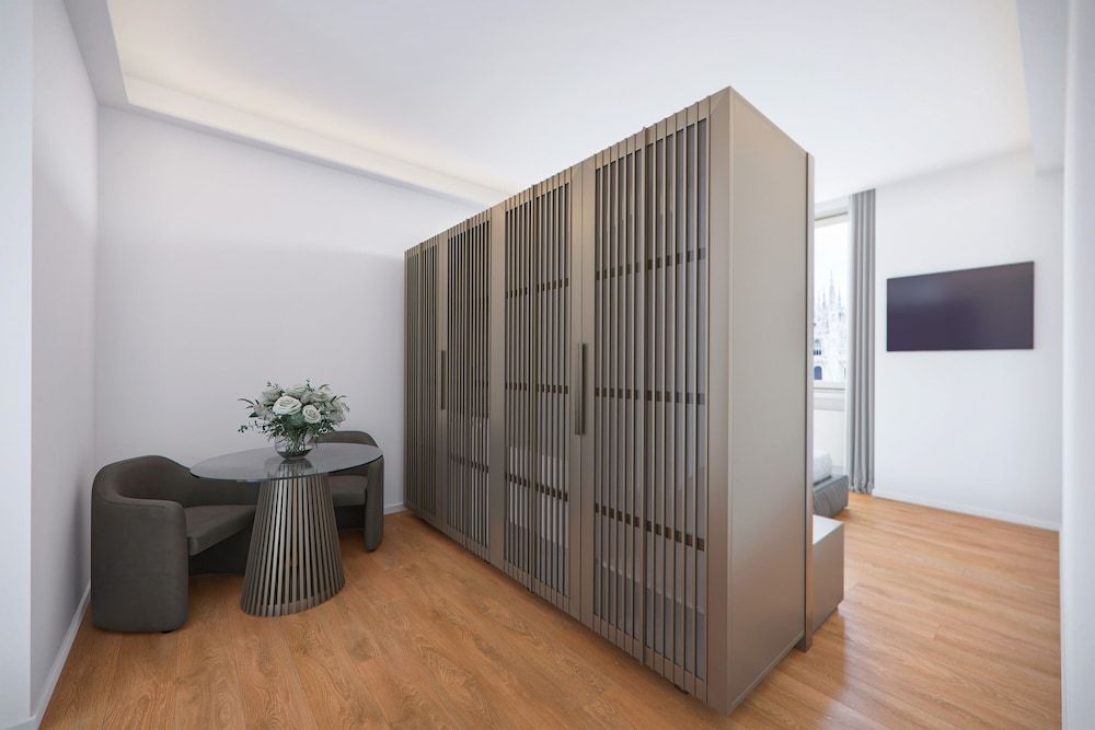 SCF COLLECTION - Duomo