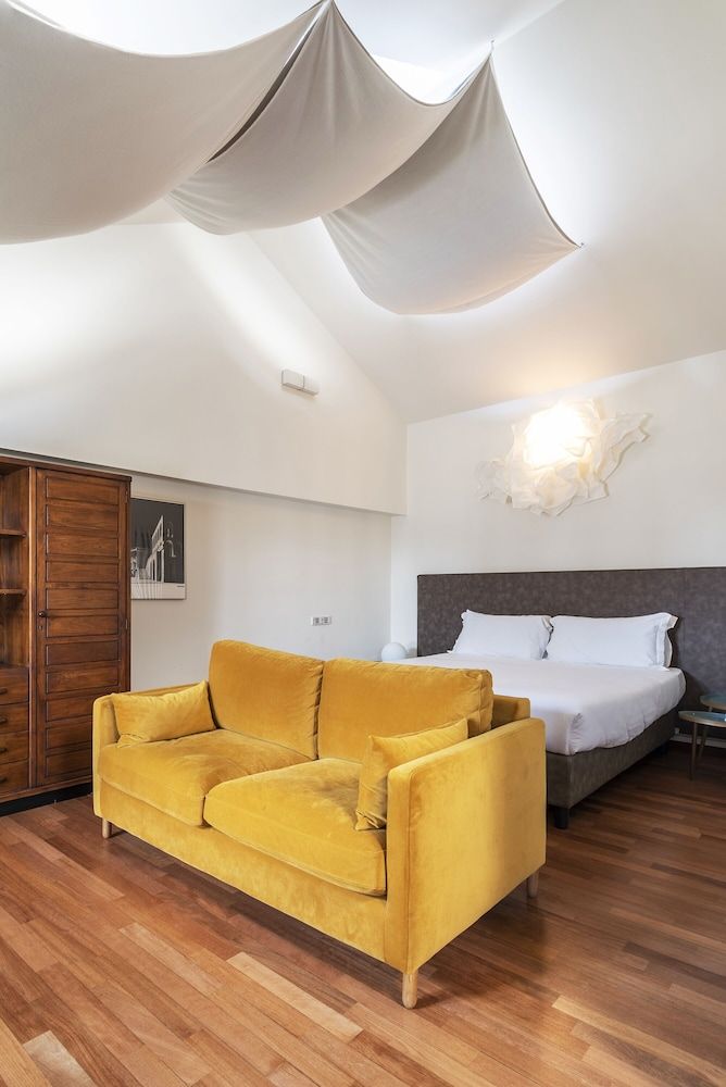 easyhomes - Duomo View Apartment 3