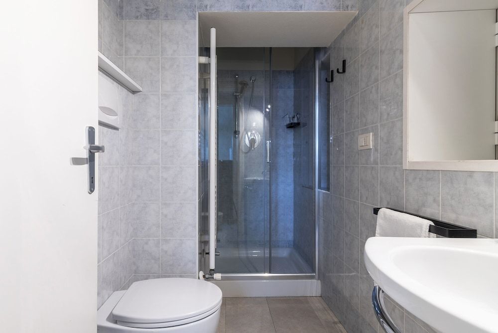 easyhomes - Duomo View Apartment 9