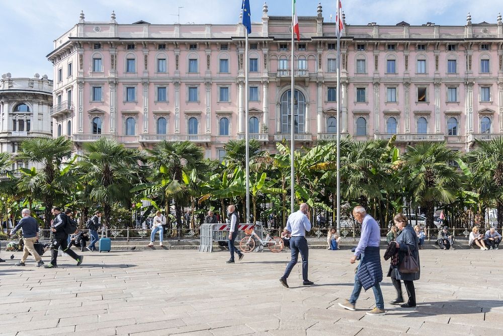 undefined easyhomes - Duomo View 7