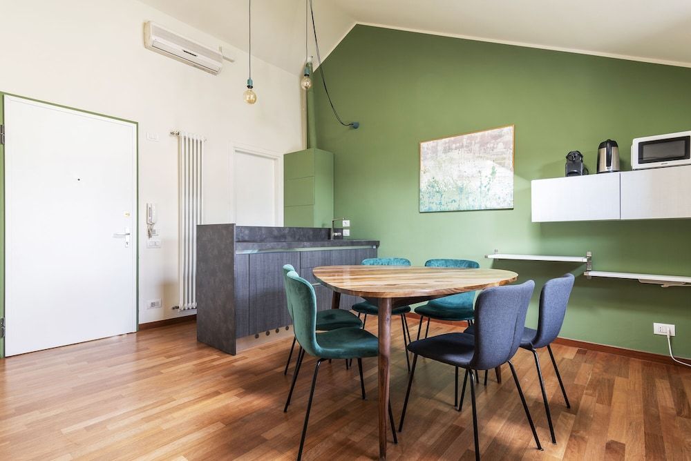 undefined easyhomes - Duomo View 3