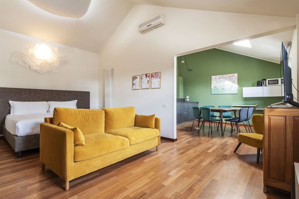 undefined easyhomes - Duomo View 8