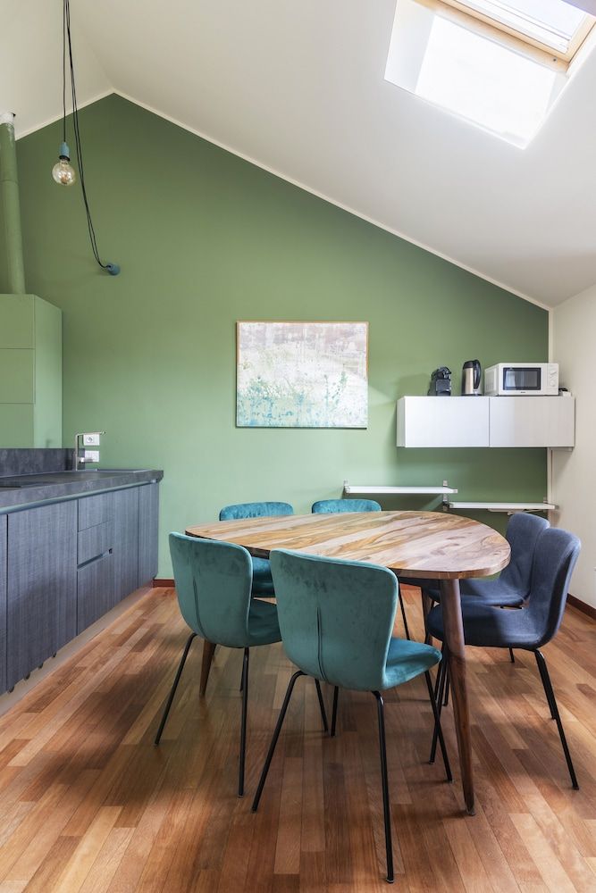 easyhomes - Duomo View Apartment 17