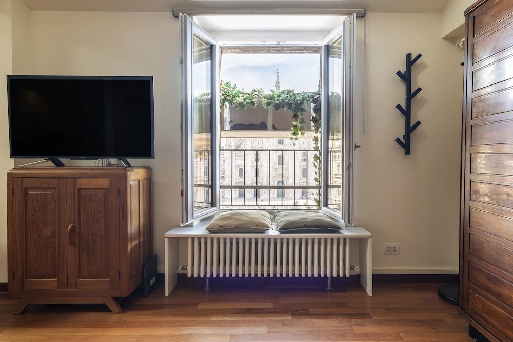 undefined easyhomes - Duomo View