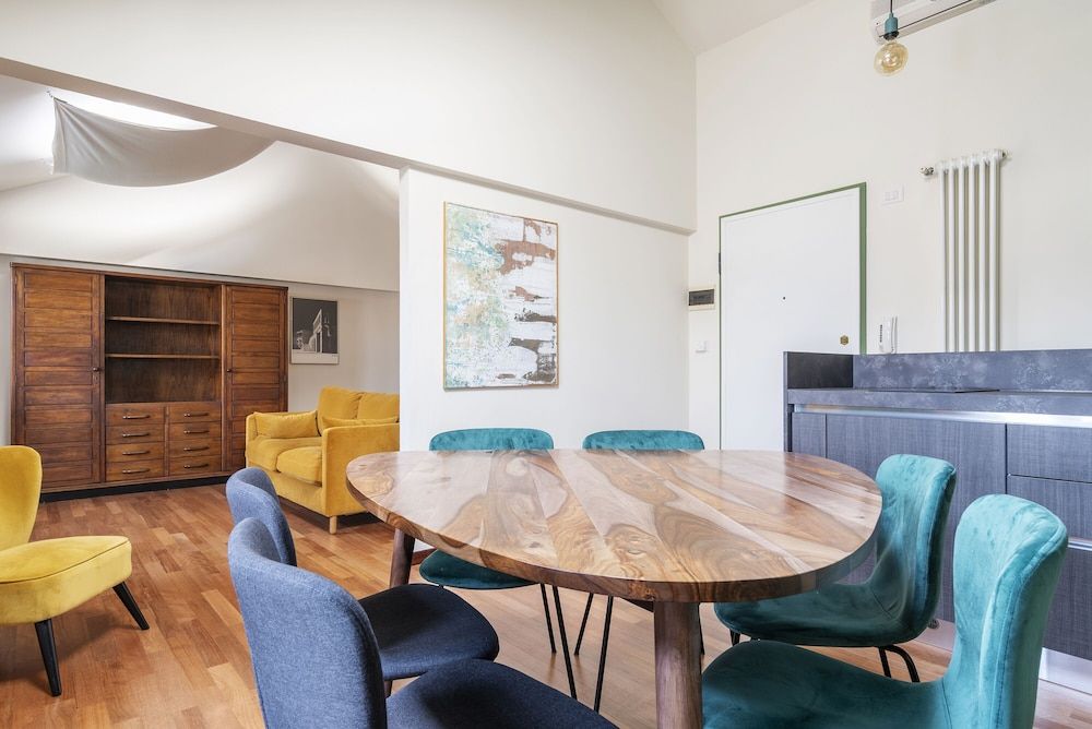 undefined easyhomes - Duomo View 6