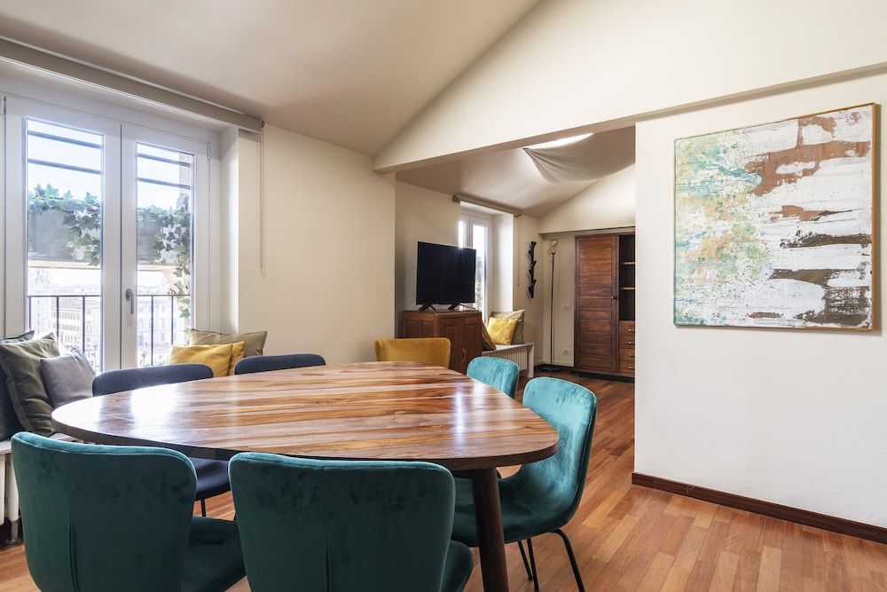 undefined easyhomes - Duomo View 5