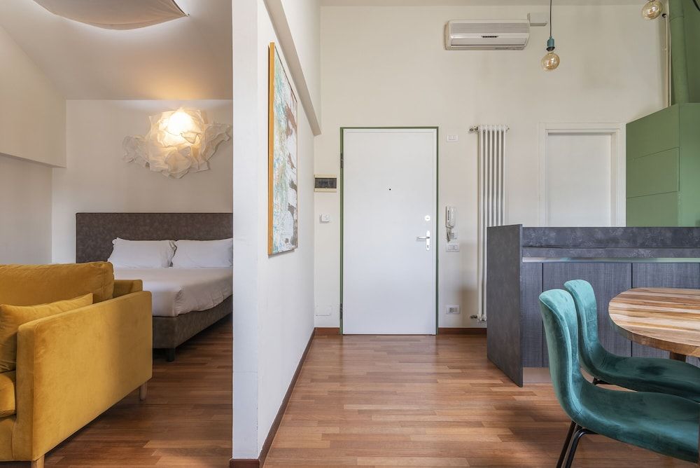 undefined easyhomes - Duomo View 10