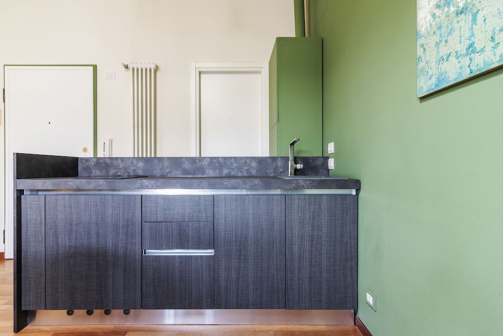 easyhomes - Duomo View Apartment 4