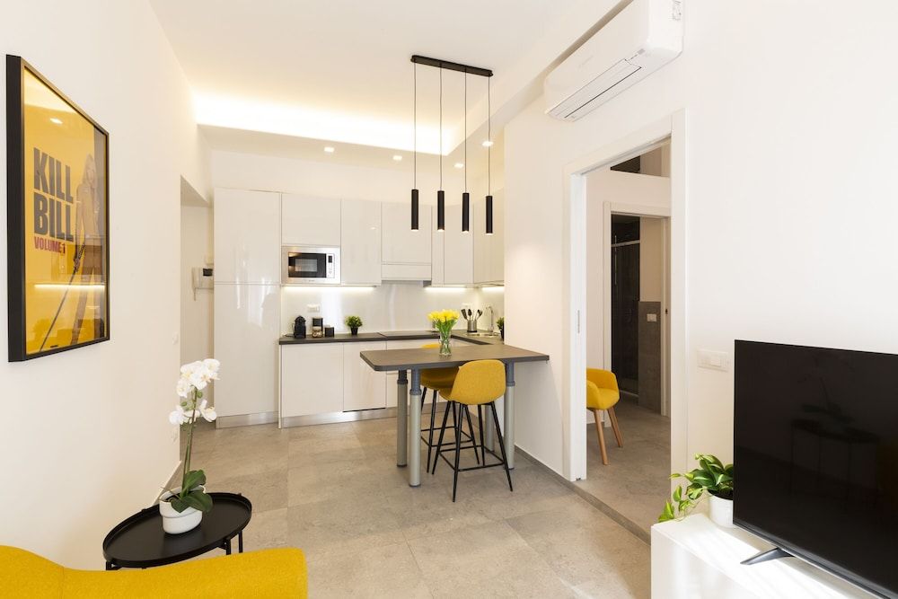 undefined notaMi - Biancospini 13 - Flower District 5