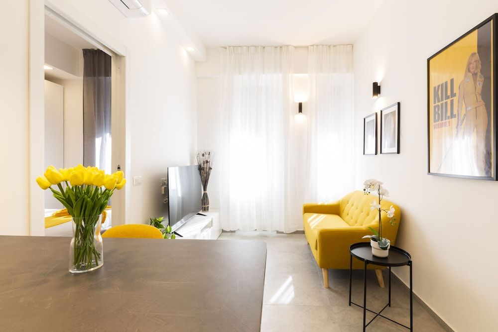 notaMi - Biancospini 13 - Flower District Apartment 12