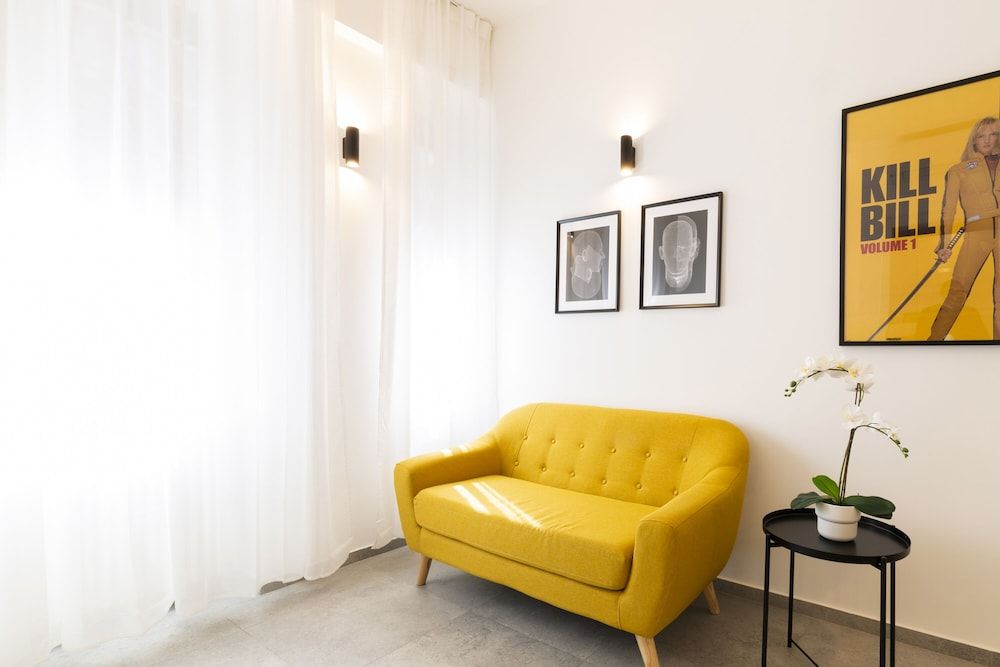 notaMi - Biancospini 13 - Flower District Apartment 14