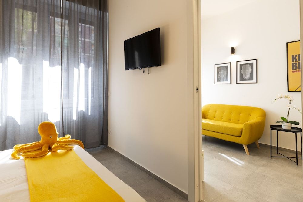 notaMi - Biancospini 13 - Flower District Apartment 10