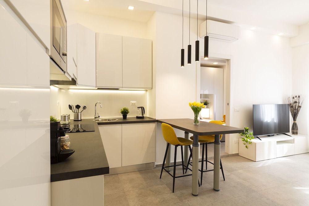 undefined notaMi - Biancospini 13 - Flower District 6