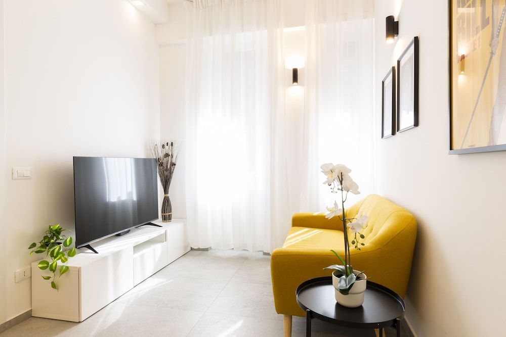 notaMi - Biancospini 13 - Flower District Apartment 13