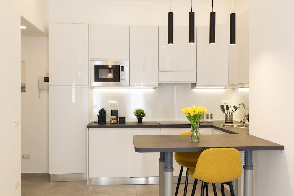 undefined notaMi - Biancospini 13 - Flower District 4