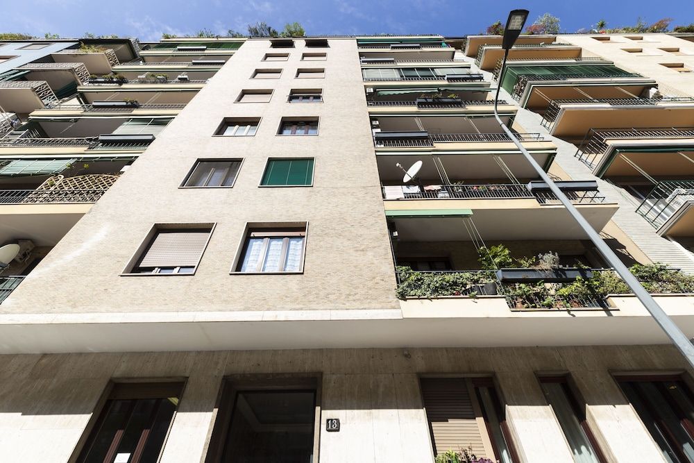 undefined notaMi - Biancospini 13 - Flower District 3