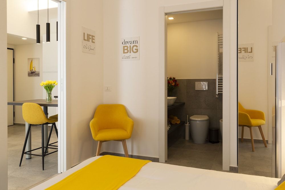 undefined notaMi - Biancospini 13 - Flower District 10