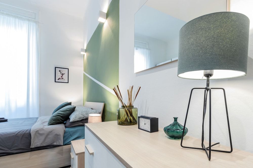 undefined Charming Apartment Milano City Center 3