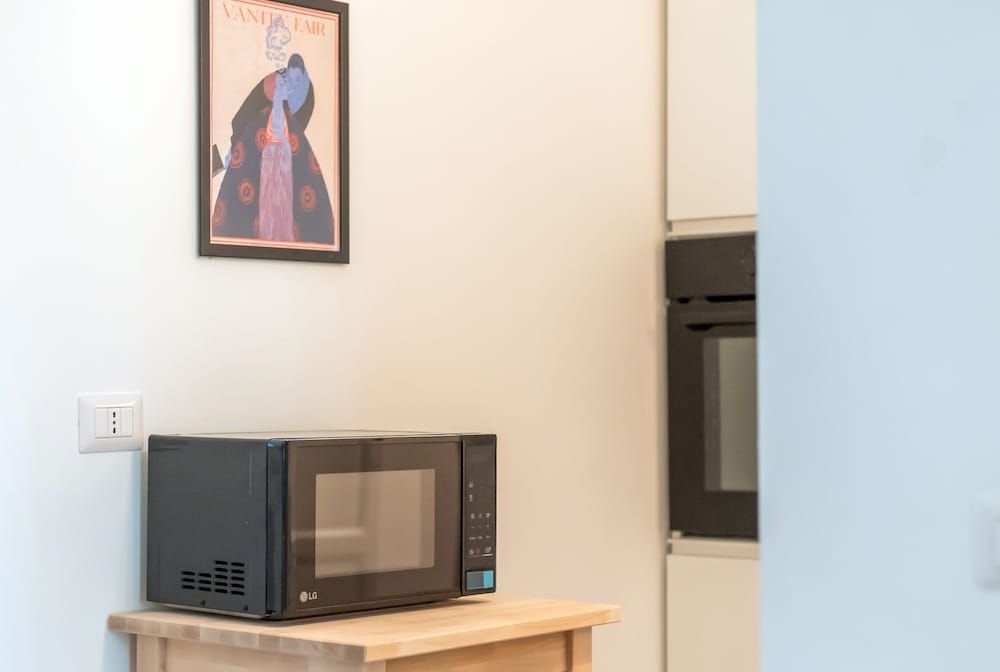 undefined Charming Apartment Milano City Center 9