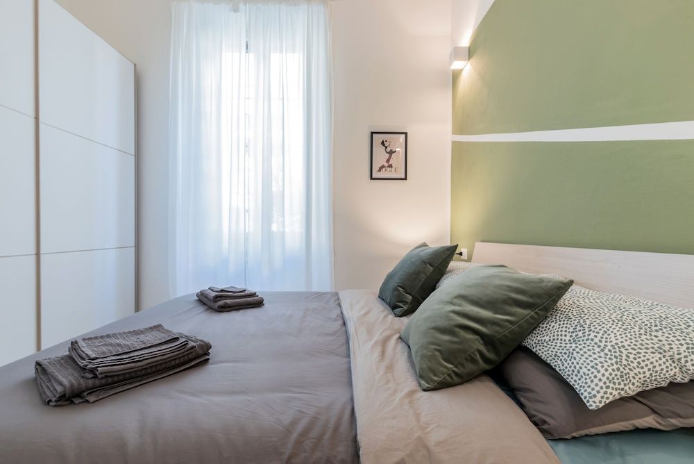 undefined Charming Apartment Milano City Center 5