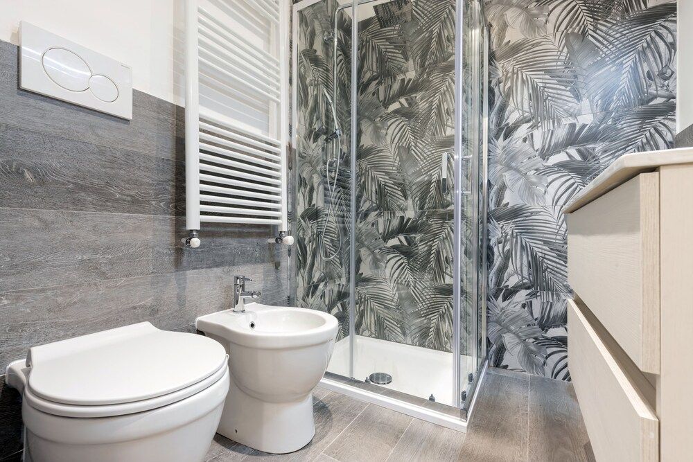 Charming Apartment Milano City Center Apartment 22