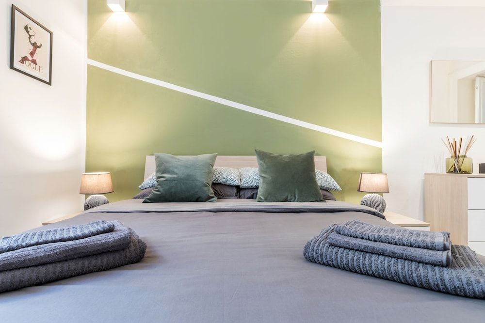 Charming Apartment Milano City Center Apartment 2