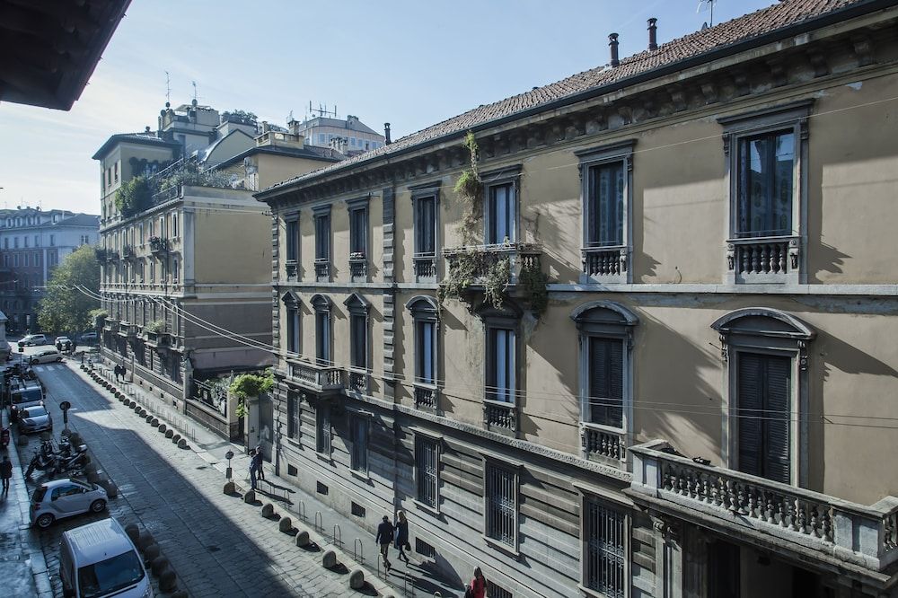 undefined Brera Apartments in San Marco 6