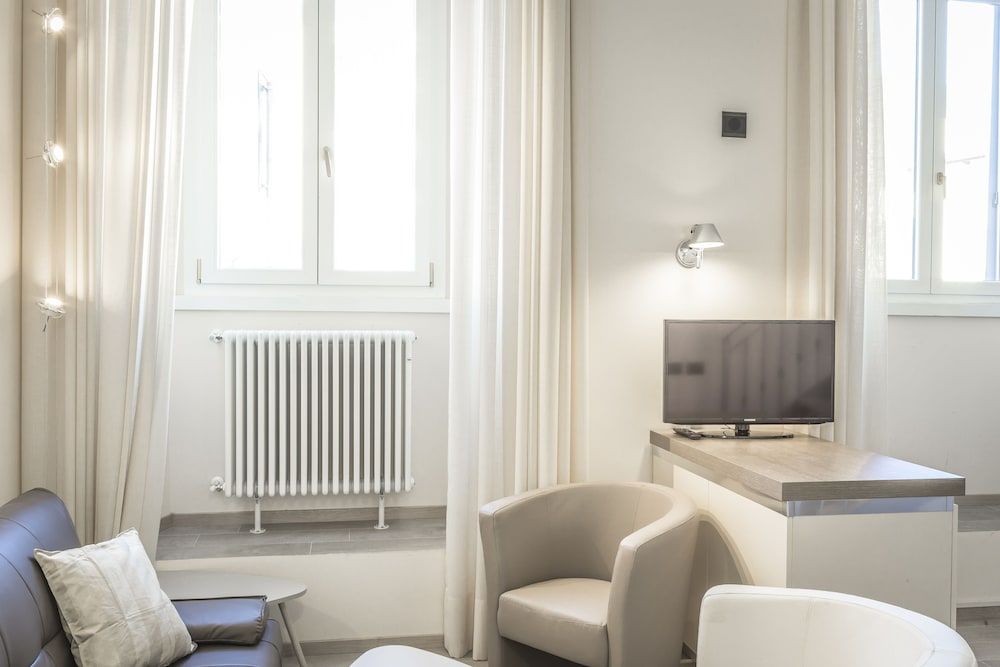 Brera Apartments in San Marco One bedroom apartment, Via San Marco 16 10