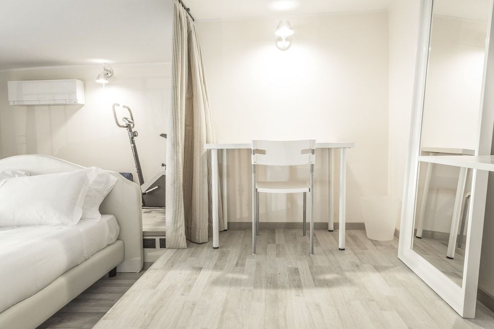 Brera Apartments in San Marco One bedroom apartment, Via San Marco 16 7