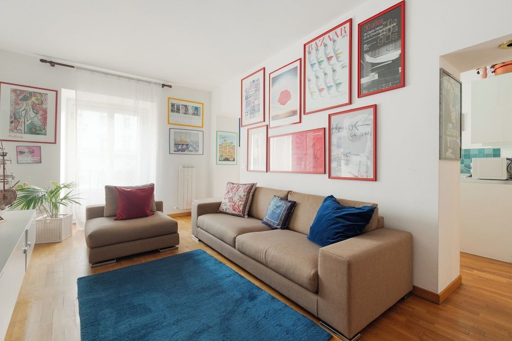 undefined Brera Apartments in San Marco 3