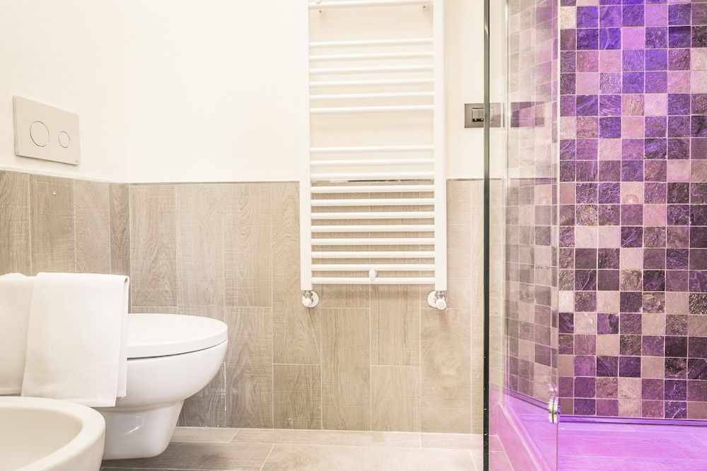 Brera Apartments in San Marco One bedroom apartment, Via San Marco 16 6