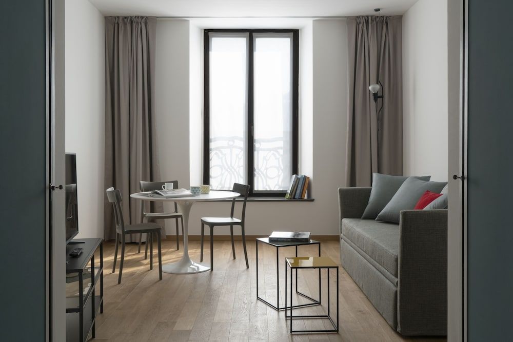 undefined Brera Apartments Alla Scala 2