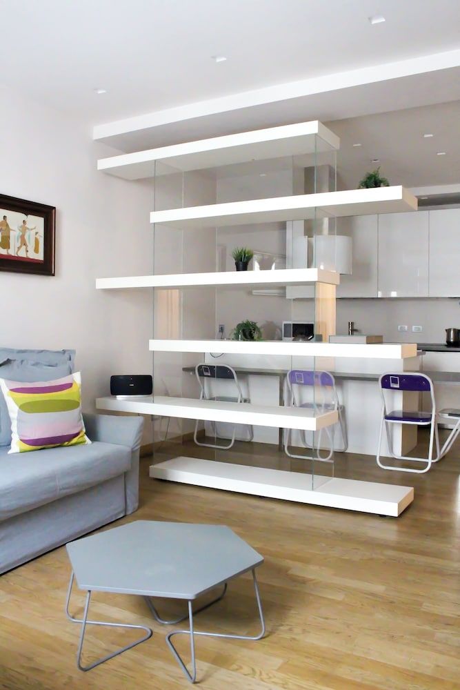 Brera Apartments Alla Scala One bedroom apartment, Via Broletto 26 10