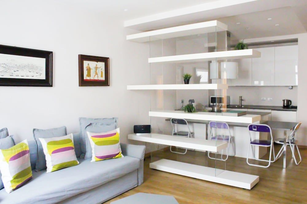 Brera Apartments Alla Scala One bedroom apartment, Via Broletto 26 9