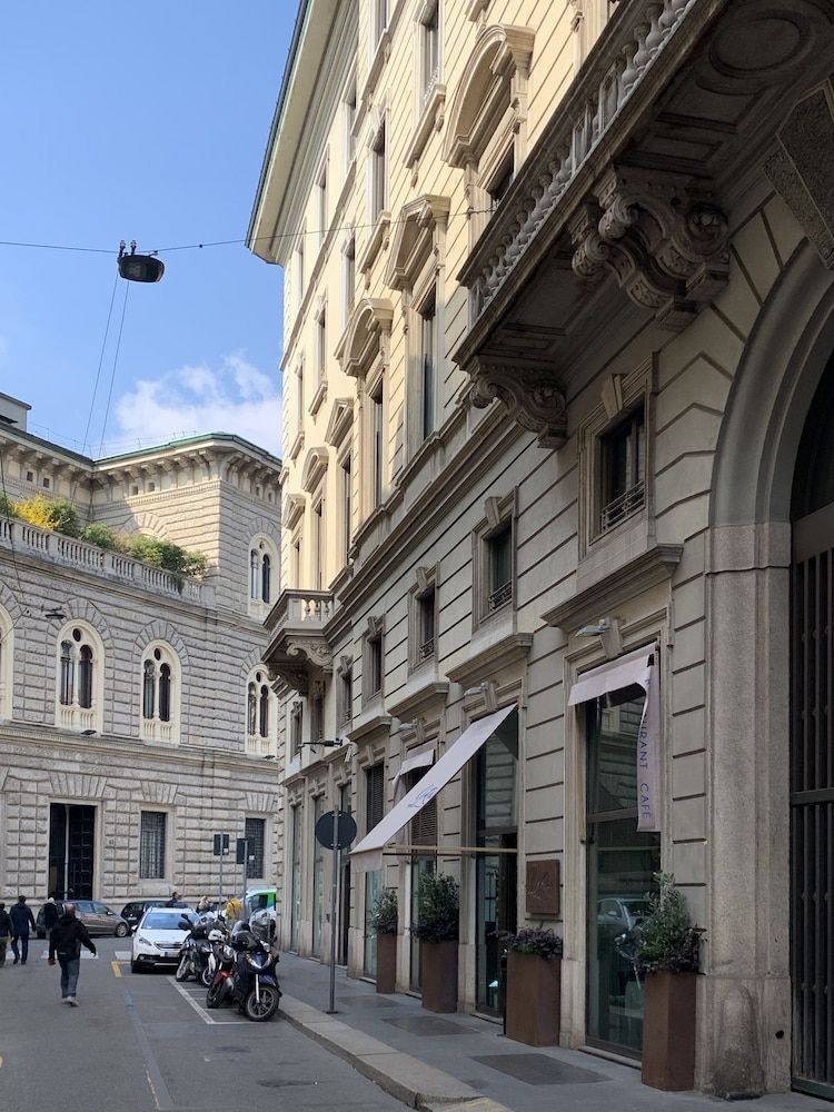 undefined Brera Apartments Alla Scala 3