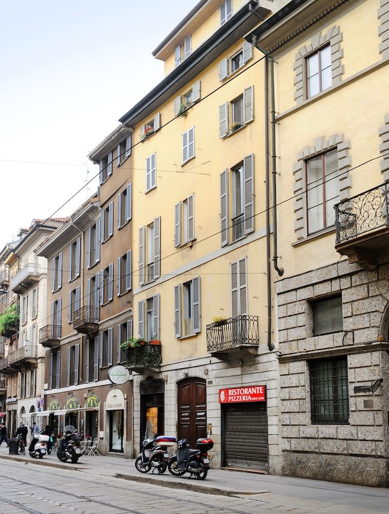 undefined Brera Apartments Alla Scala 4