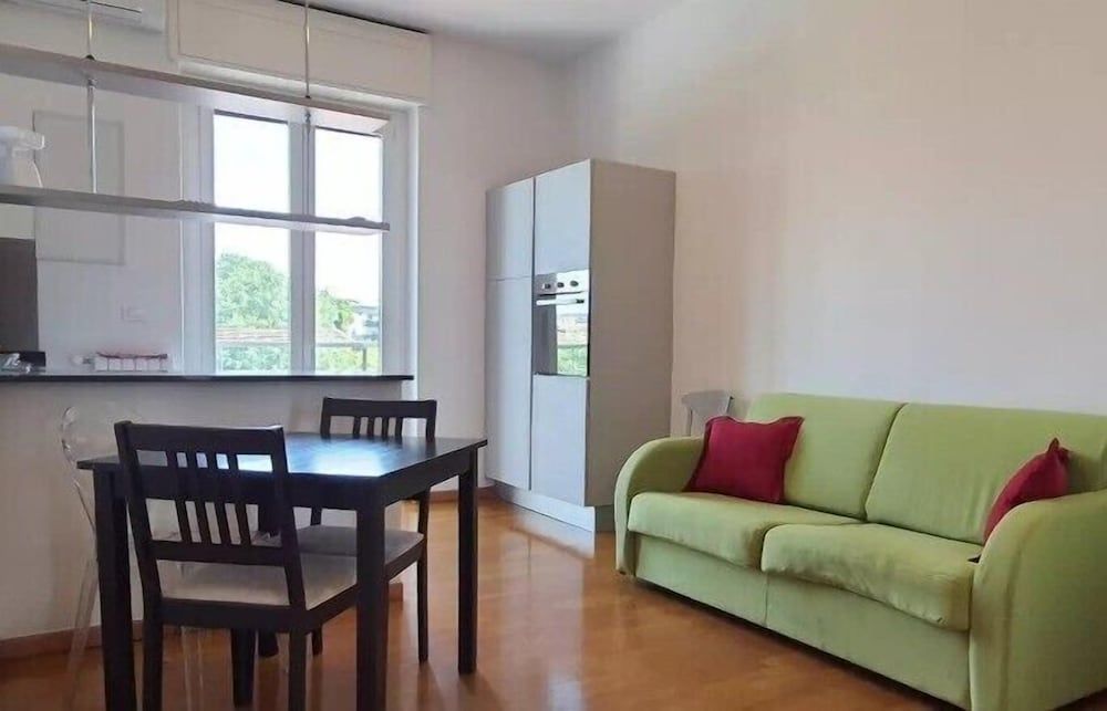 Titti's Corner City Apartment 11