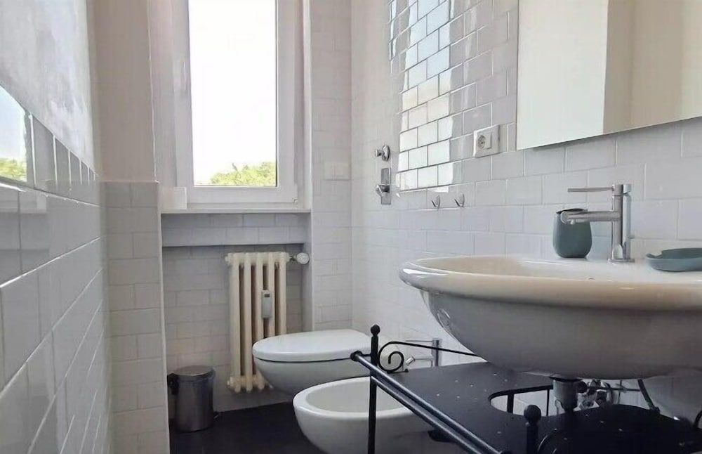 Titti's Corner City Apartment 12